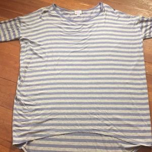 Women’s Lularoe Irma